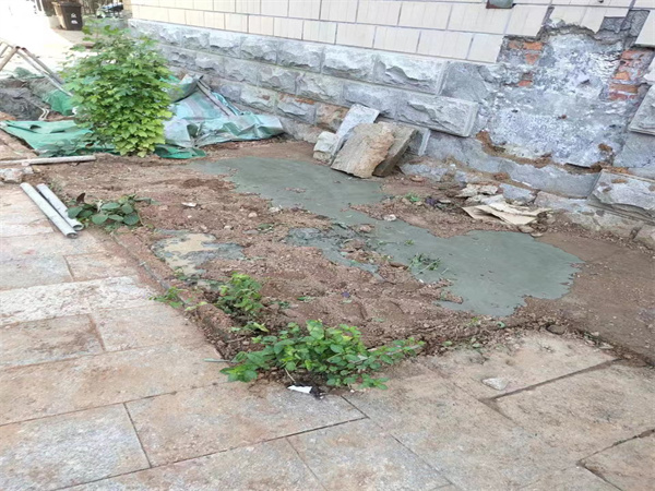 获嘉地基基础注浆增加承载力灌浆加固