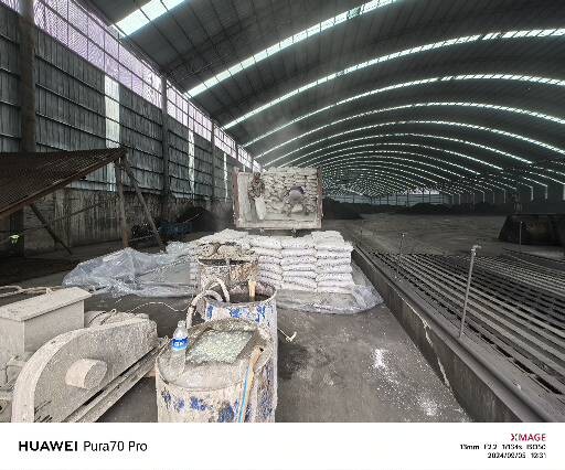 获嘉厂房地面下沉注浆加固施工